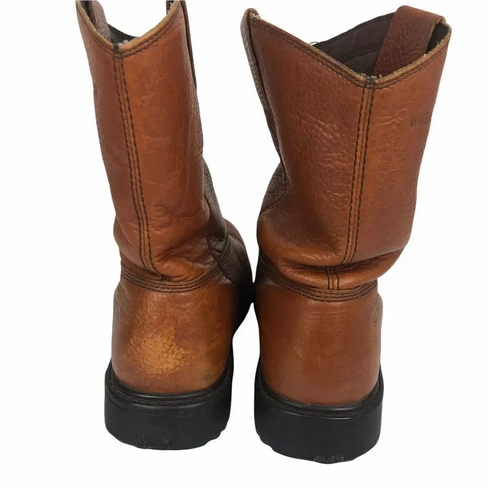 Herman Survivors Wayne II Boots